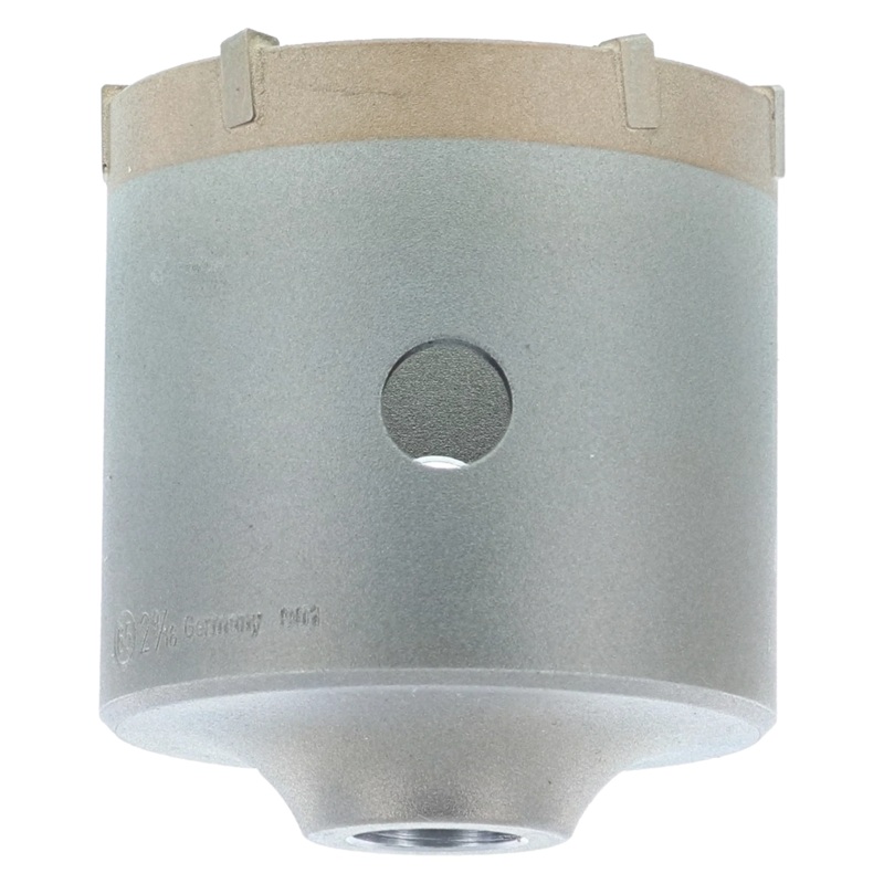 Diablo 2-9/16 SDS-Plus Carbide Tipped Thin Wall Core Bit