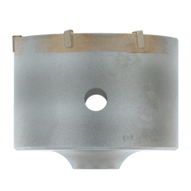 Diablo 3-1/2 SDS-Plus Carbide Tipped Thin Wall Core Bit