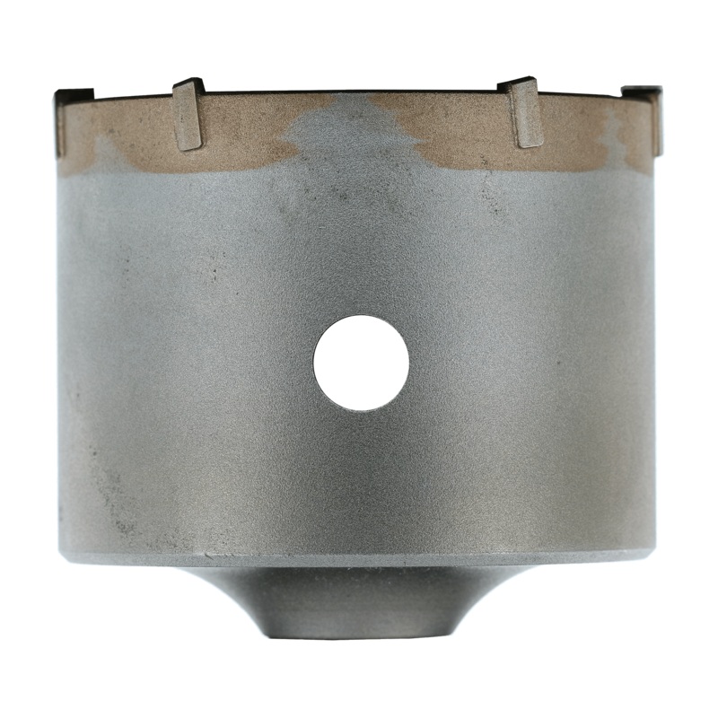 Diablo 3-1/8 SDS-Plus Carbide Tipped Thin Wall Core Bit