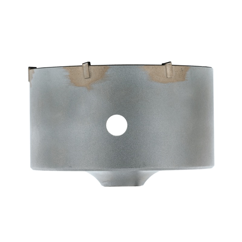 Diablo 4-3/8 SDS-Plus Carbide Tipped Thin Wall Core Bit