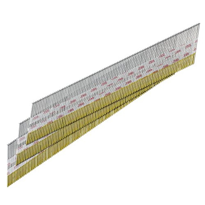 Senco 2 In. Box of 4000 15-Gauge Finish Nail Pack
