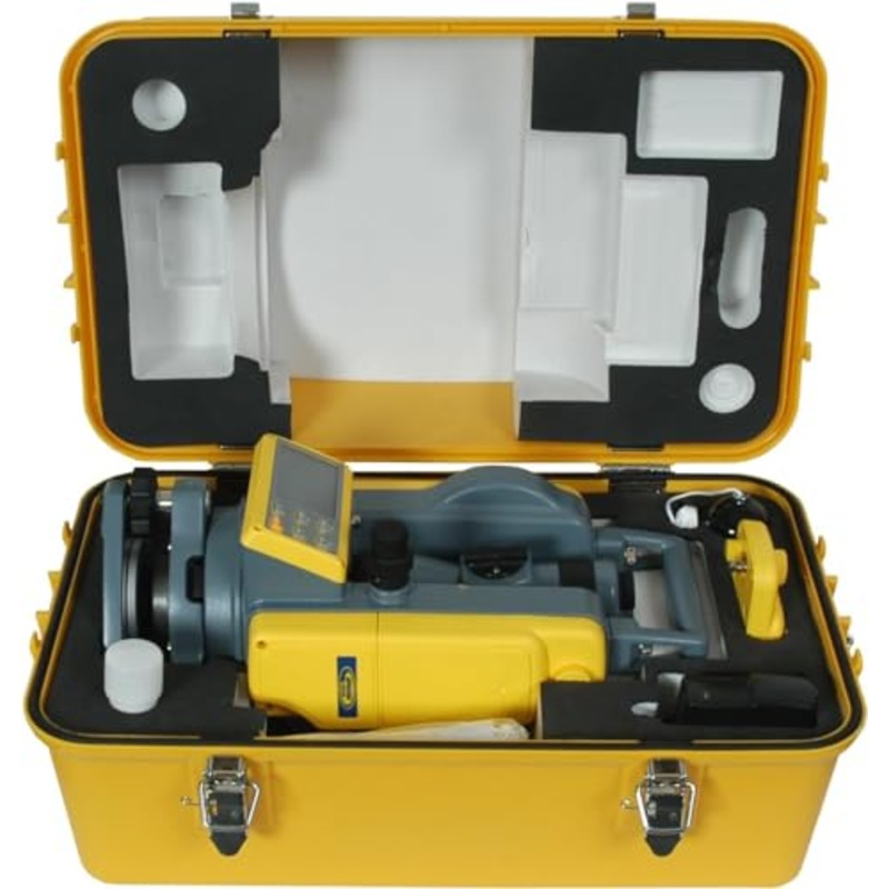 Spectra Precision Digital Electronic Theodolite
