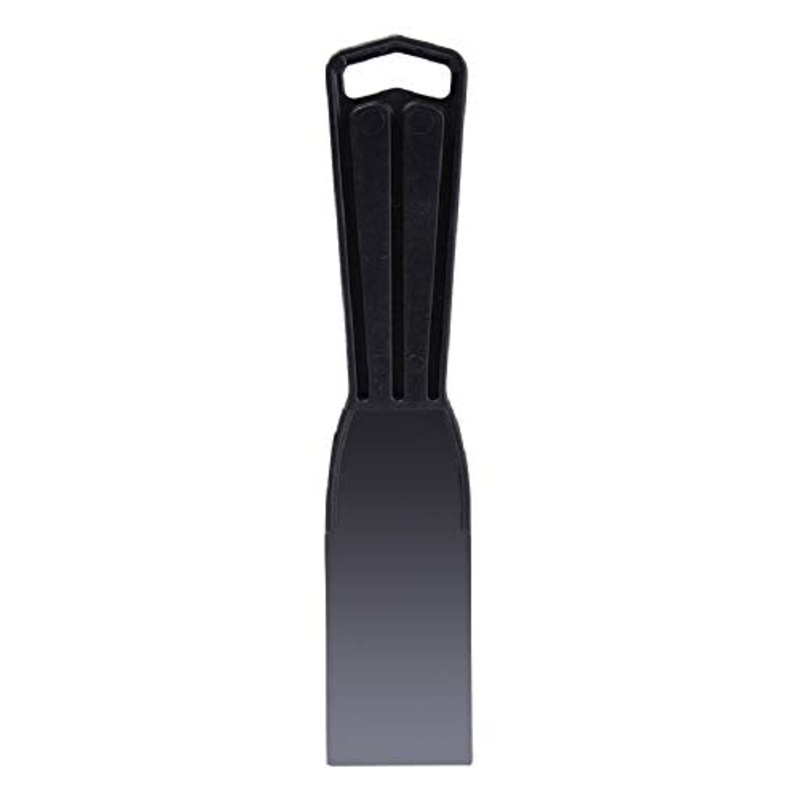 Warner 1-1/2 Plastic Flex Putty Knife