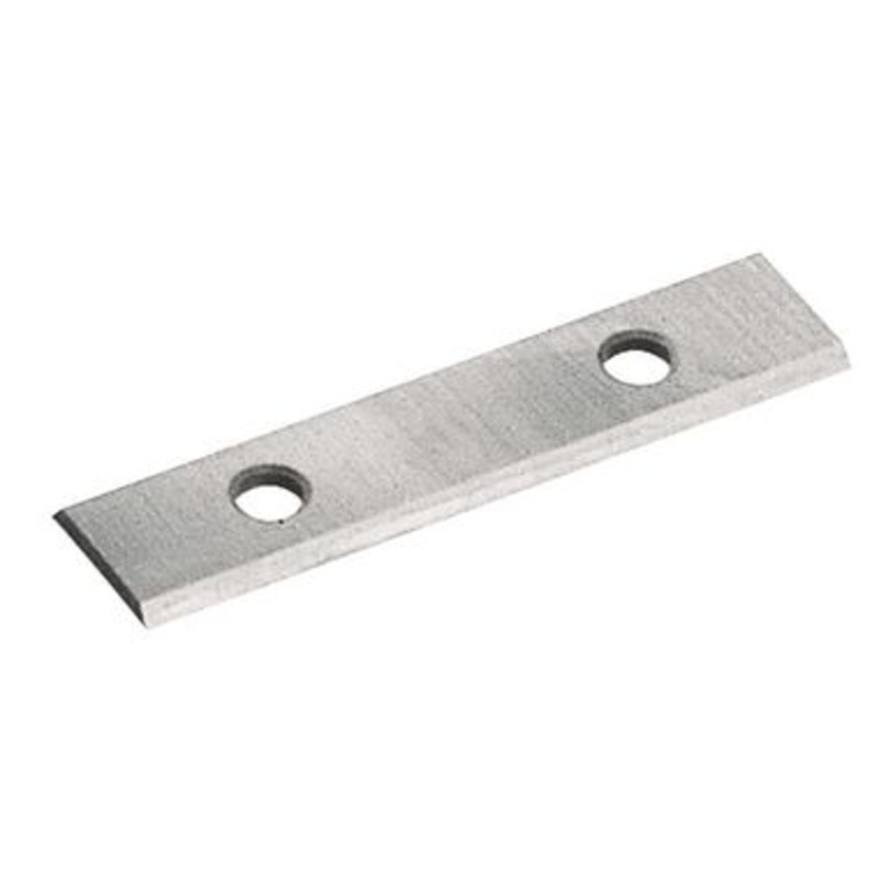 Warner 2 Double Edge Carbide Replacement Blade