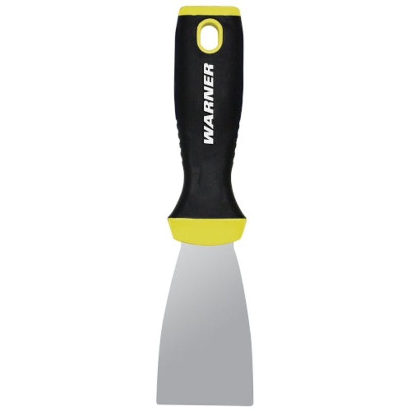 Warner 2 Pro-Grip Full Flex Putty Knife Hand Tools