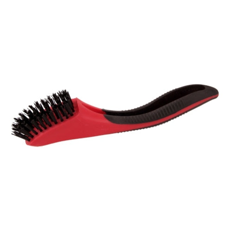 Warner 5×11 Row, Nylon Stripper Brush