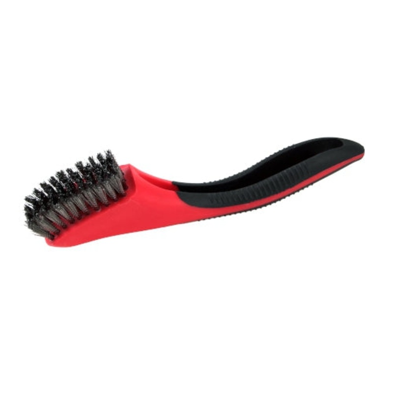Warner 5×11 Row, Stainless Steel Stripper Brush