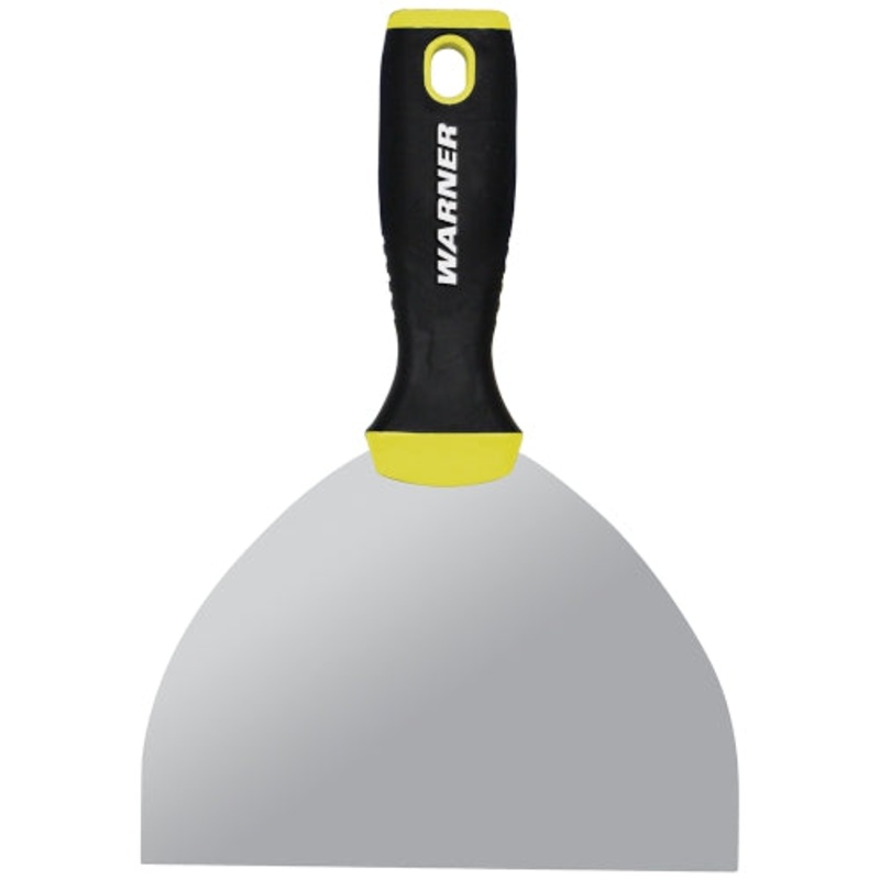 Warner 6 Pro-Grip Full Flex Joint Knife Hand Tools