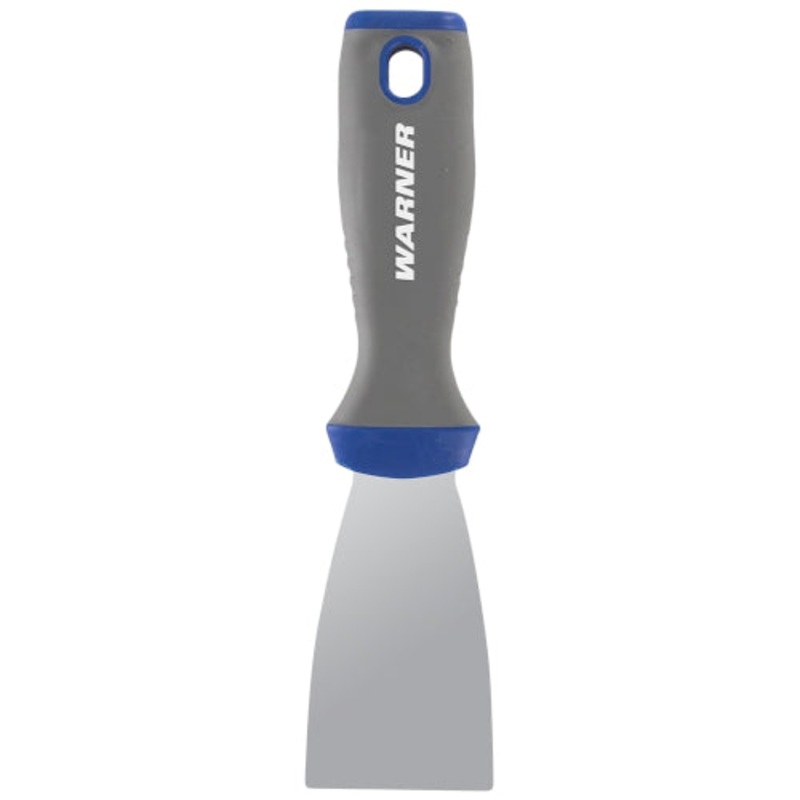 Warner Pro-Grip 2 Flex Putty Knife Hand Tools