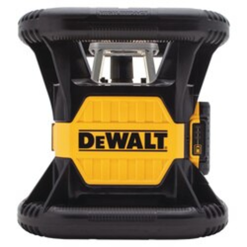 DeWALT 20V (DW079LG) Green Tough Rotary Laser