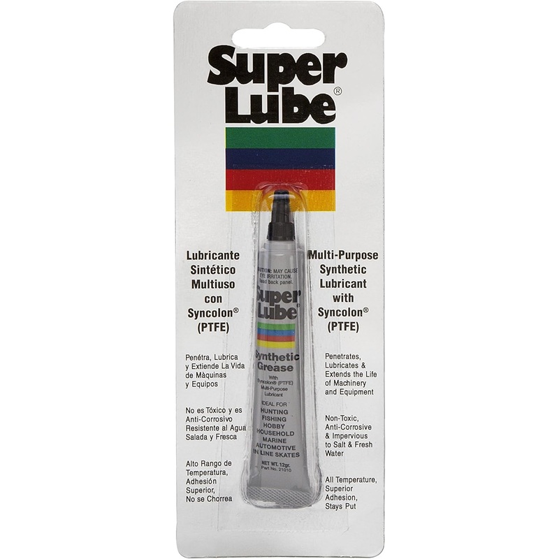Super Lube Grease