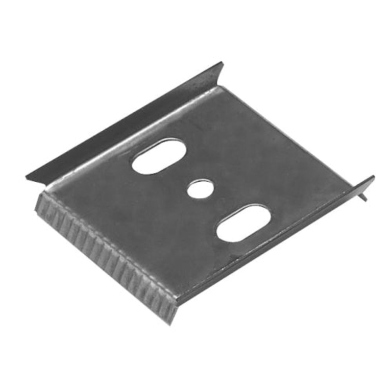 Warner Manufacturing 2-1/2 4-Edge Blades, Card of 2, for #709, 732
