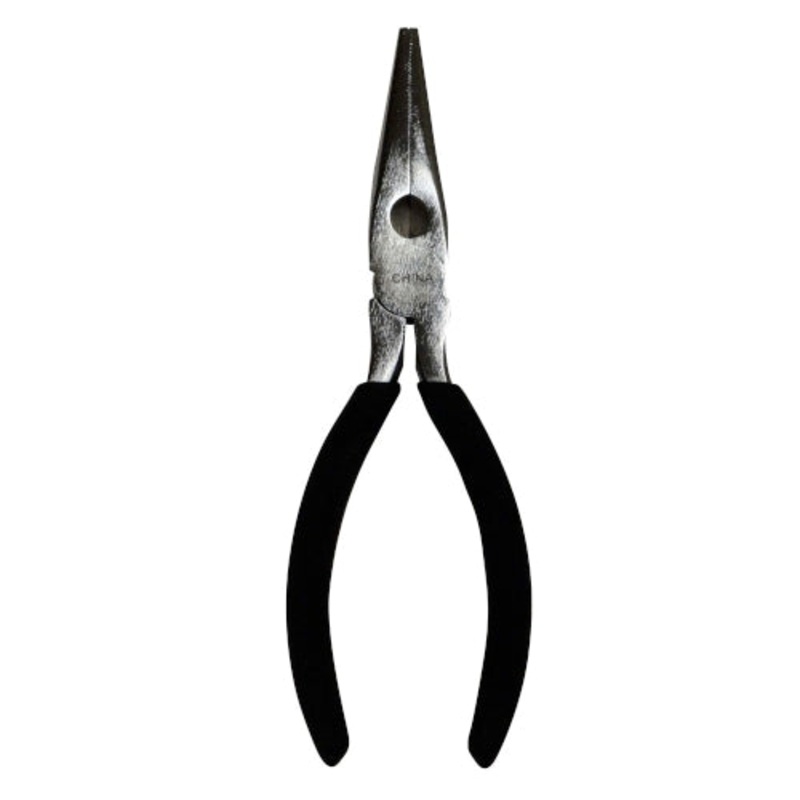 Warner Manufacturing 6 Long Nose Pliers