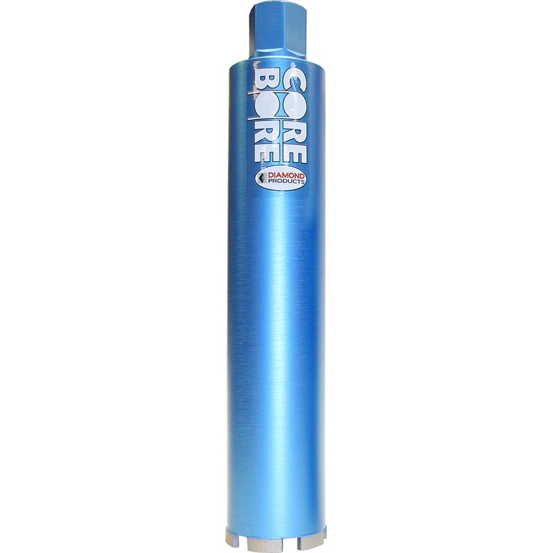 2 1/2 STAR BLUE BIT