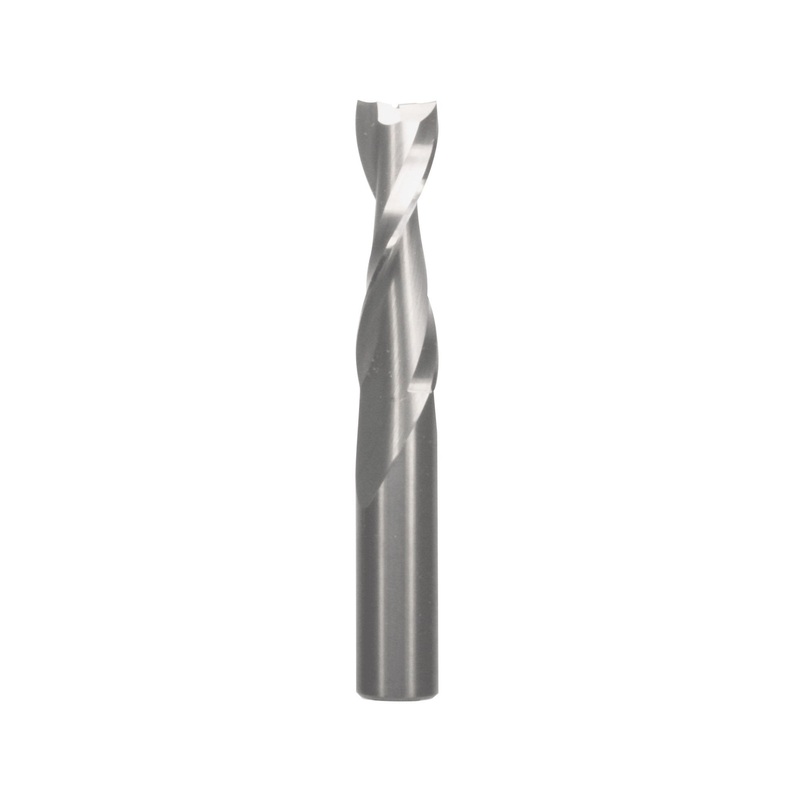 Freud Spiral Router Bit with 1/2 Shank, 3-1/2 Length, 1/2 Diameter by 1-5/8 Height – 75-110