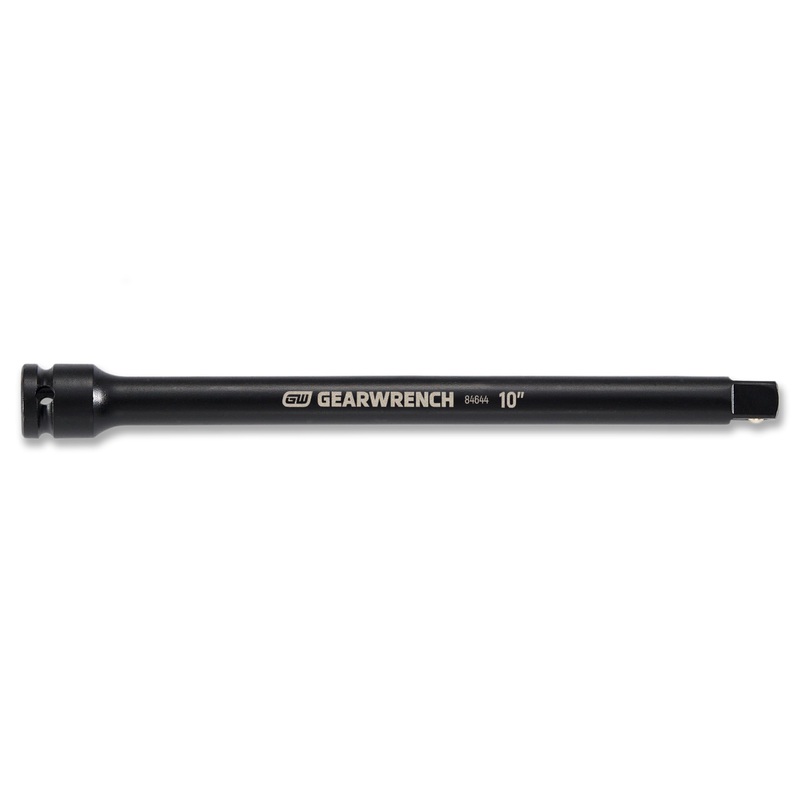 GEARWRENCH 1/2 Drive Impact Extension 10 – 84644