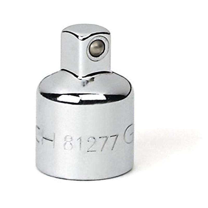 GEARWRENCH 3/8 Drive Adapter 3/8 F x 1/4 M – 81277