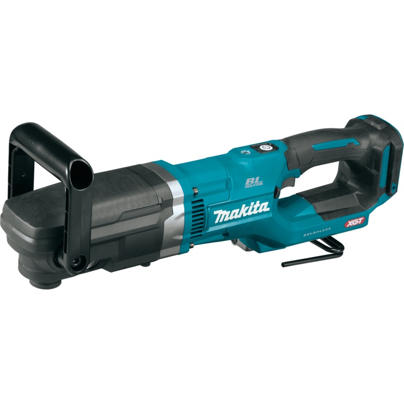 Makita 40V Max XGT GAD02Z Brushless Cordless 7/16 Hex Right Angle Drill (Bare Tool)