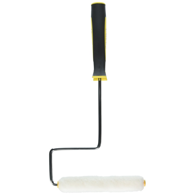 Purdy 140765014 14 Wire Mini Roller System White Dove, 6-1/2 by 3/8 Nap