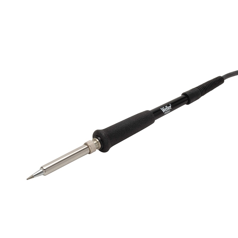 Weller 50-Watt Soldering Pencil – PES51 (Pack of 1)
