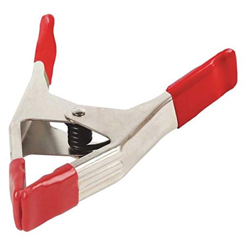 Bessey Steel spring clamp – 2-inch capacity