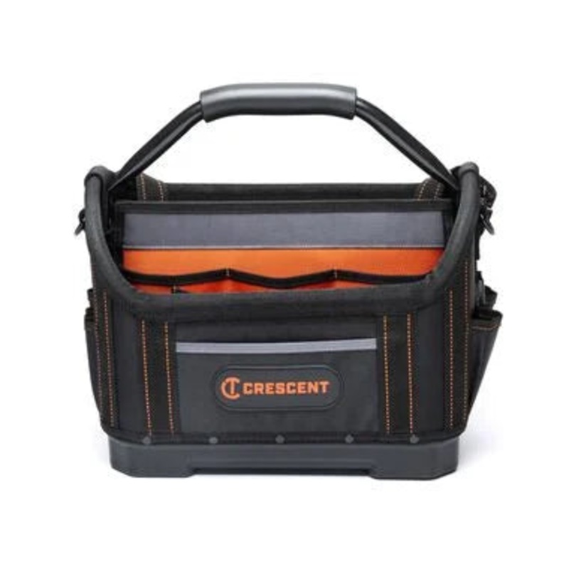Crescent 14 Tradesman Open Top Tool Bag