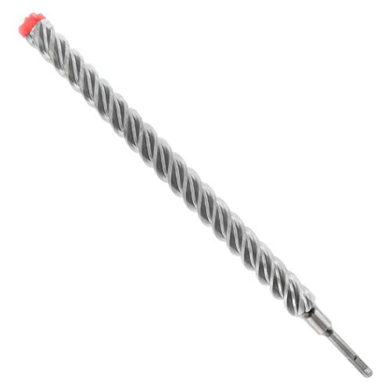 Diablo by Freud DMAPL4320 1-1/8 in. x 16 in. x 18 in. Rebar Demon SDS-Plus 4-Cutter Full Carbide Head Hammer Bit