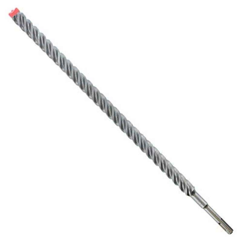 Diablo – DMAPL4260 3/4x 16×18 Rebar Demon SDS-Plus 4-Cutter Full Carbide Head Hammer Bit