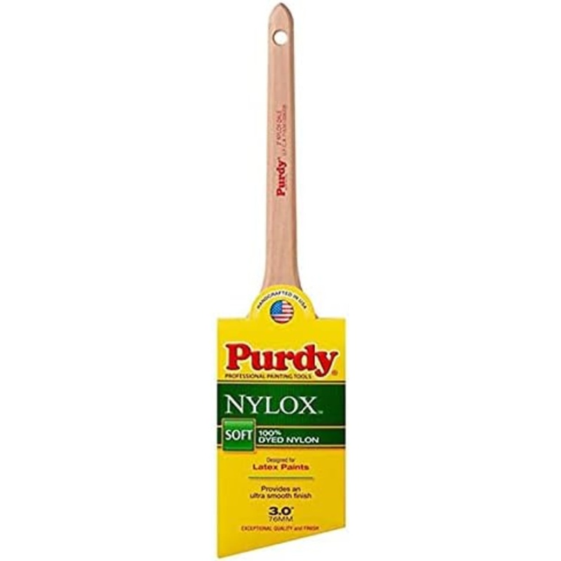 Purdy 3 Nylox Dale Paint Brush – 144080230