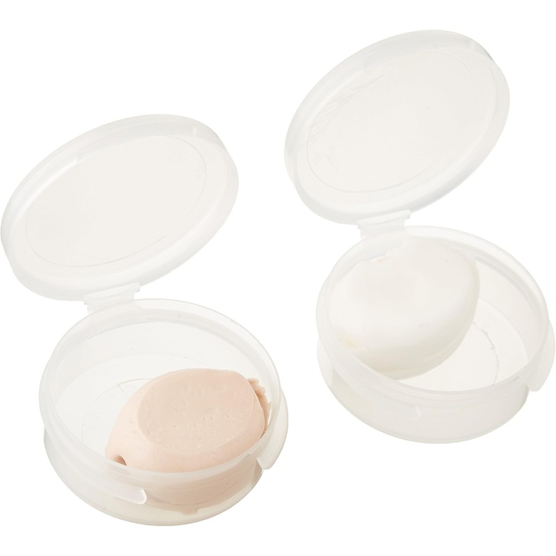 Radians – CEP002-T Tan Custom Molded Earplugs