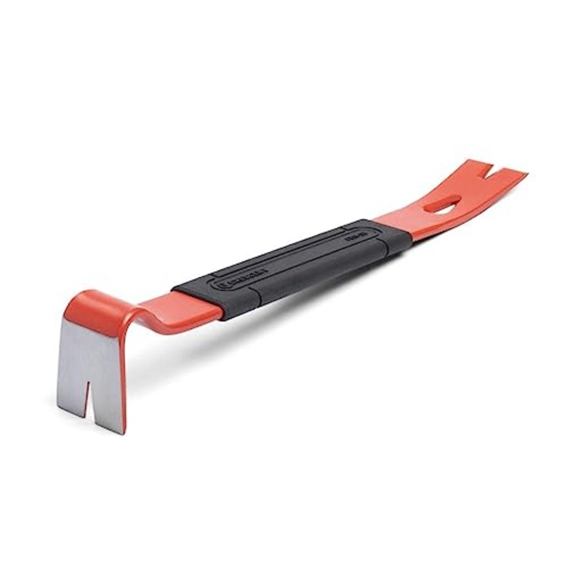 CRESCENT 15 Flat Pry Bar with Grip – FB15-06