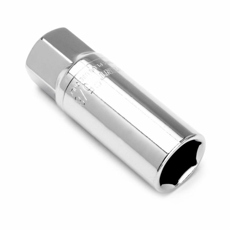 Crescent 3/8 Drive 6-Point 2-1/2 Magnetic Swivel Spark Plug Socket 3/4