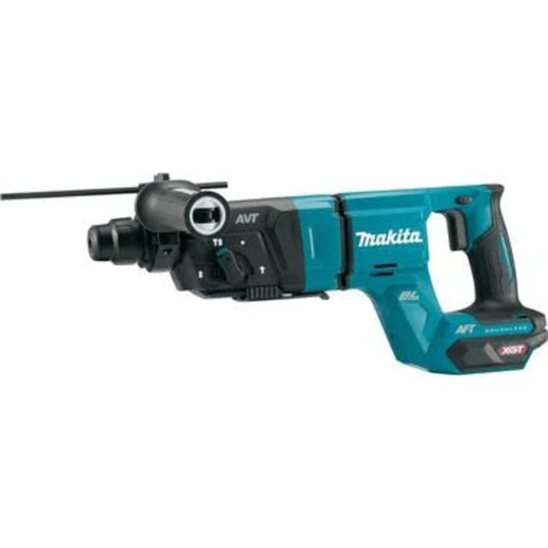 Makita 40V Max XGT (GRH07Z) 1-1/8 In. AVT Rotary Hammer (Bare Tool)