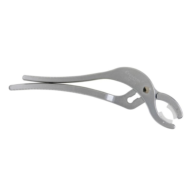 Crescent 10 A-N Connector Adjustable Joint Pliers
