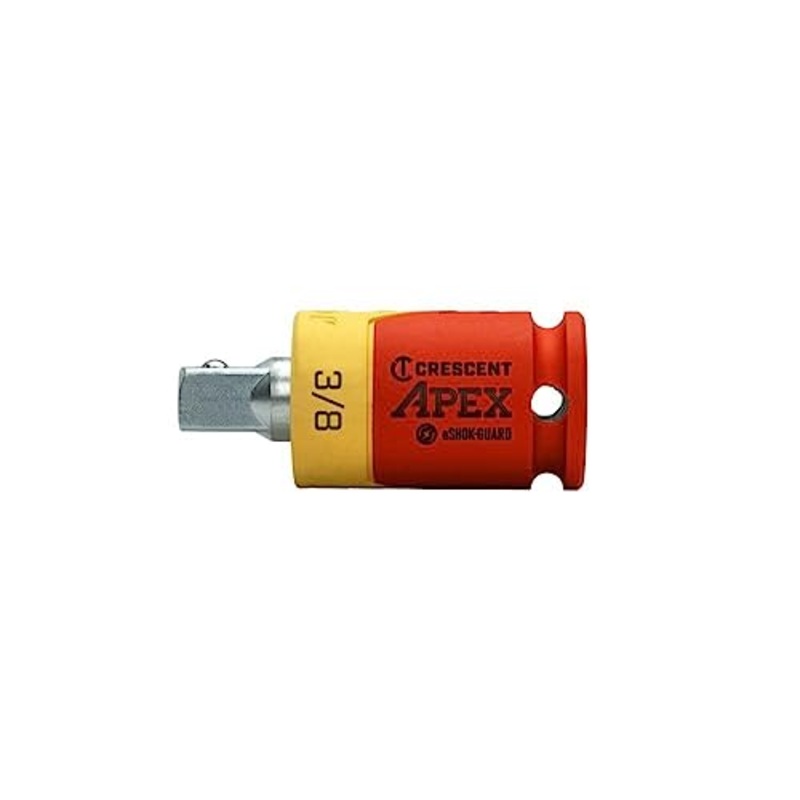 APEX – Eshok-Guard 3/8 Socket Isolator (CAEAD324)