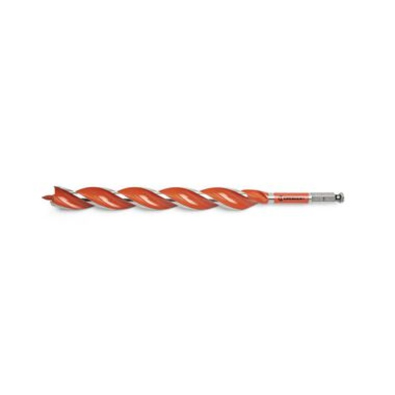 Crescent 1 in x 13 in Solid Auger Drill Bit CDAG-1345