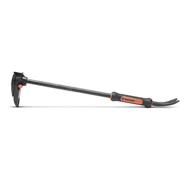 Crescent 24 Adjustable Pry Bar