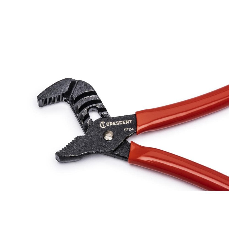 Crescent 4-1/2 Mini Tongue and Groove Pliers – RT24CVS