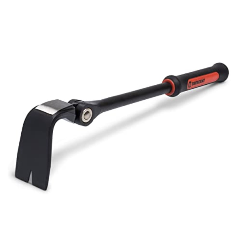 Crescent DB18X-06 – 18 Indexing Flat Pry Bar