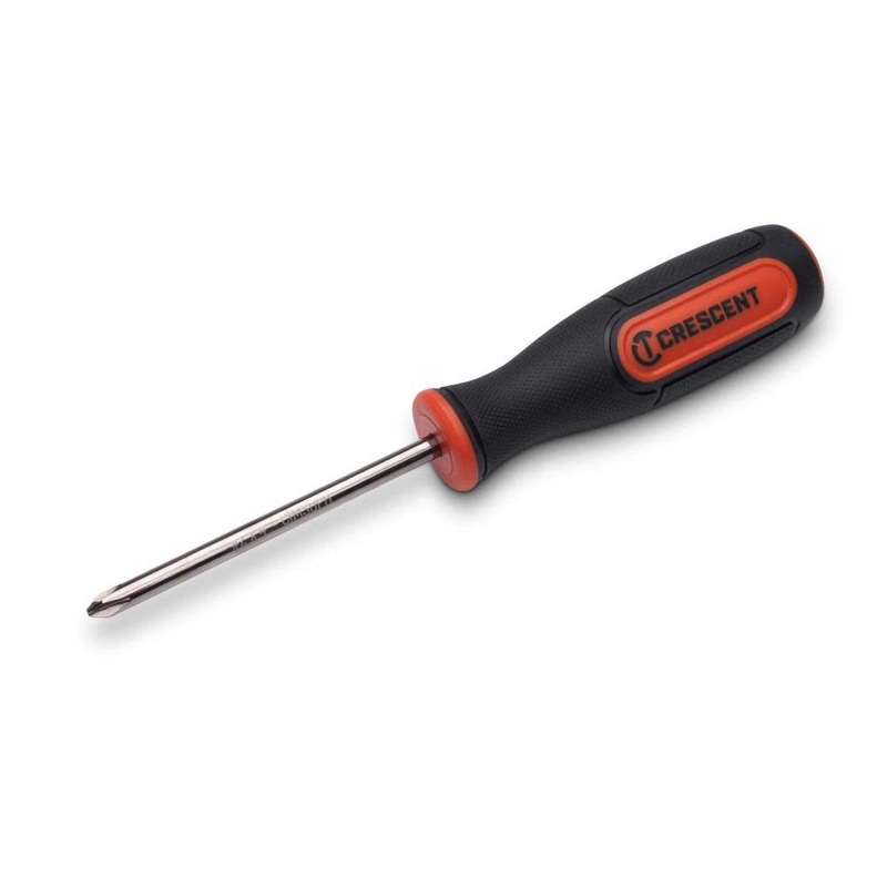 Crescent Screw Biter #2 x 4 Phillips Dual Material Extraction Screwdriver – CIMSDPH