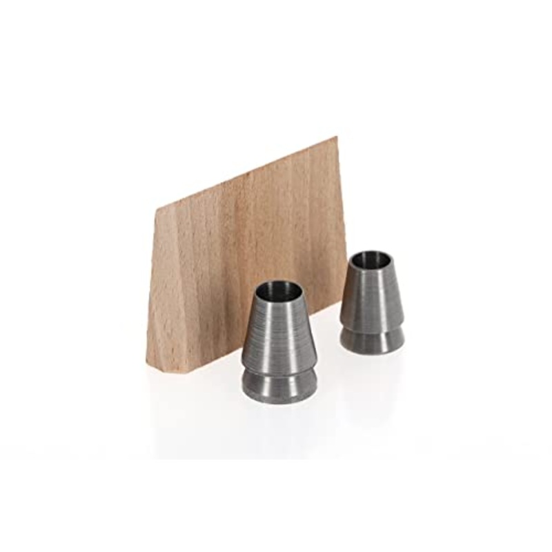 Ochsenkopf Ox Head OX E-123-0100 Fitting Set for Axes 3 Pieces