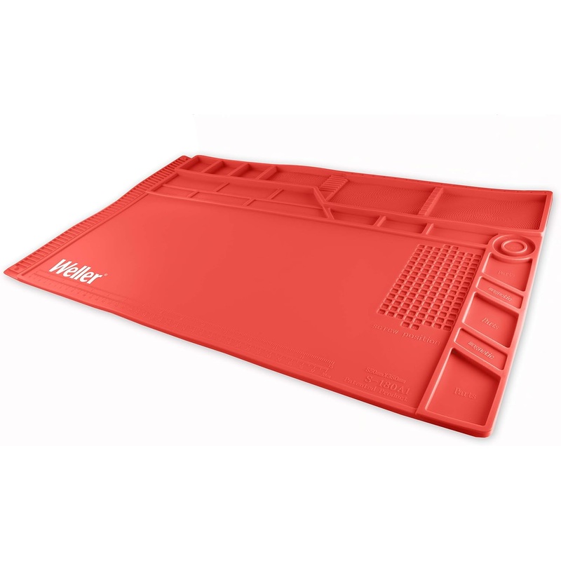 Weller Soldering Work Station Mat Size Large – WLACCWSM1-02