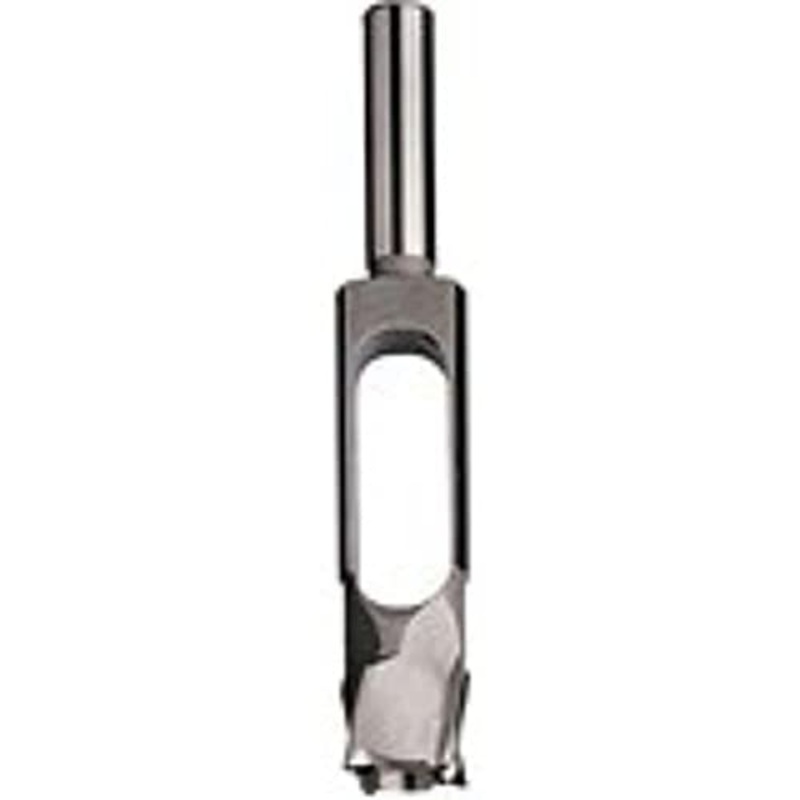 CMT Plug Cutter, 7/8-Inch Minor Diameter, 1-11/32-Inch Diameter, 1/2-Inch Shank