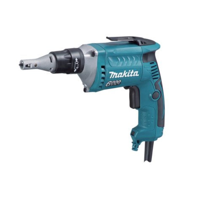 Makita 6,000 RPM Drywall Screwdriver (Bare Tool)