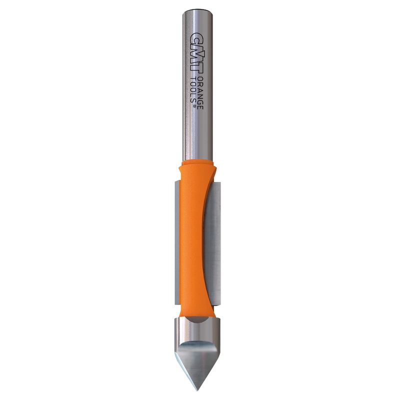 PANEL PILOT BIT 1/2”x1-1/4”x4” S=1/2”
