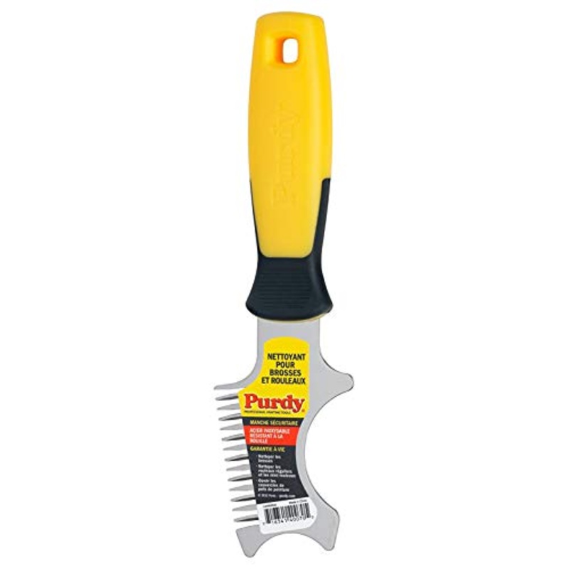 Thompson’s Water Seal Purdy Contractor Brush & Roller Cleaner Brush & Roller Cleaner