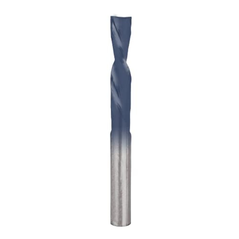 1/4 (Dia.) Down Spiral Bit