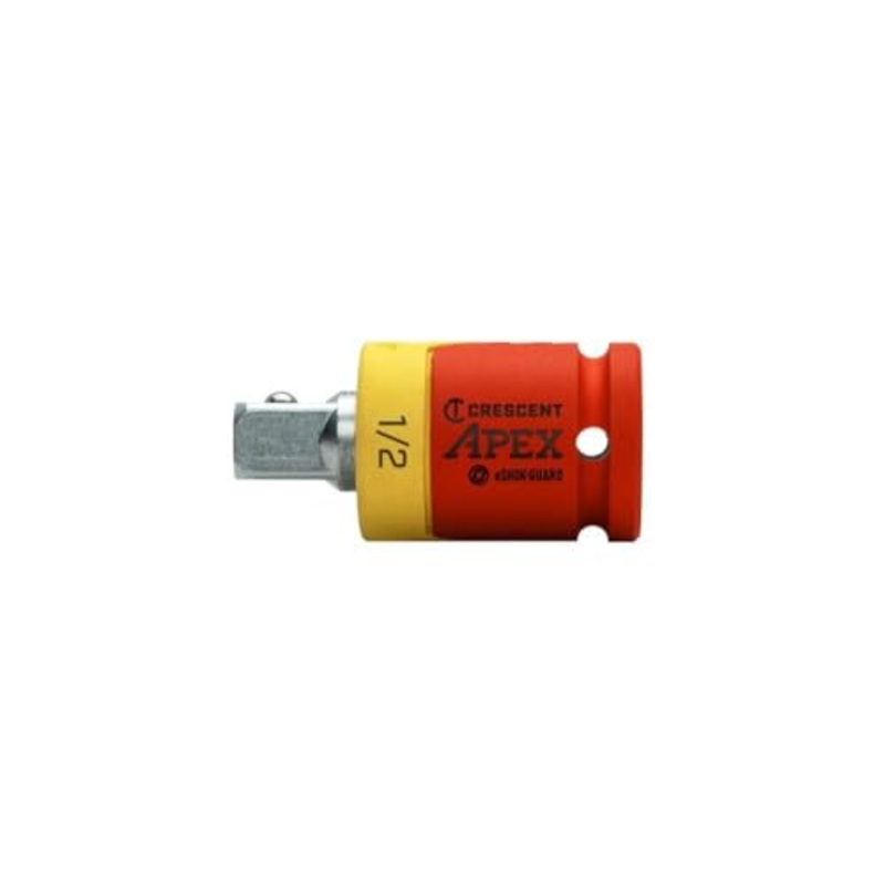 CRESCENT – ESHOK-GUARD 1/2 SOCKET ISOLATOR (CAEAD332)