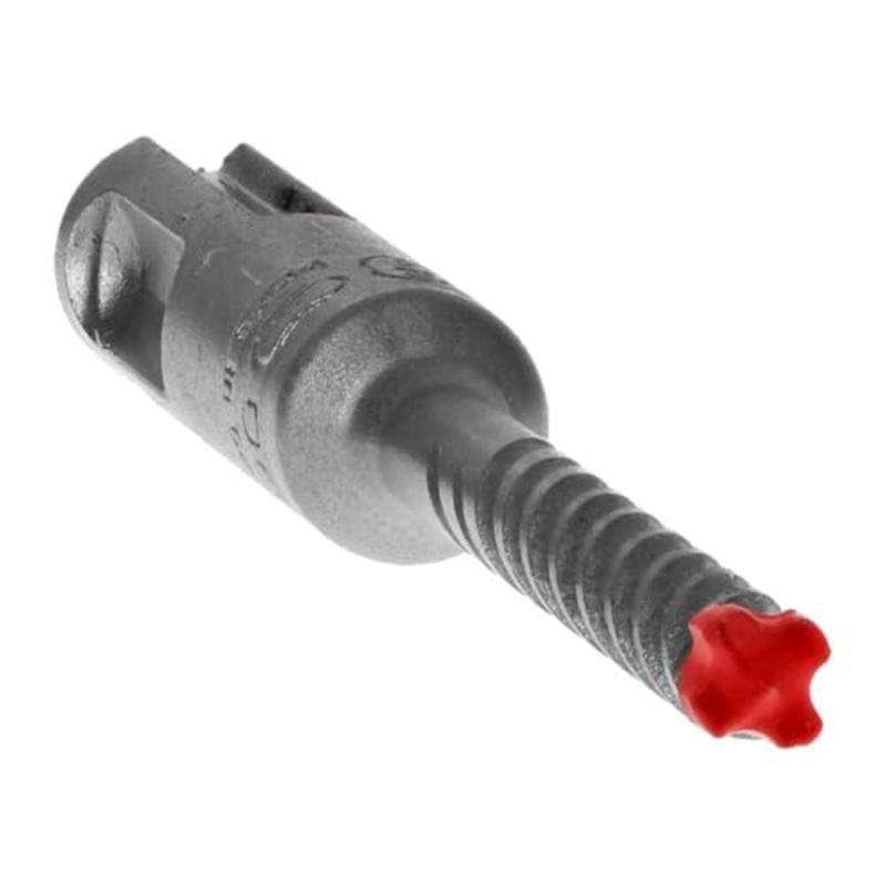 DB SDS-Plus FCH 4C 1/4X2X4 25PK