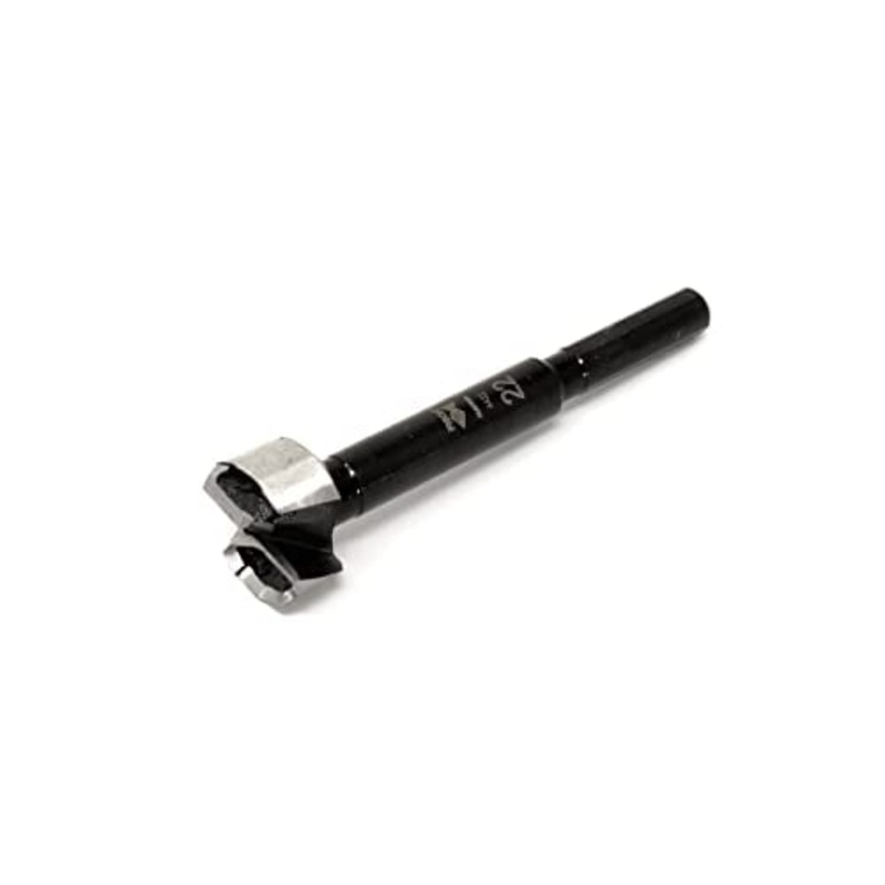 Fisch FSA-379317 Black Shark Forstner Drill Bit 22mm Diameter Forged Steel Made in Austria